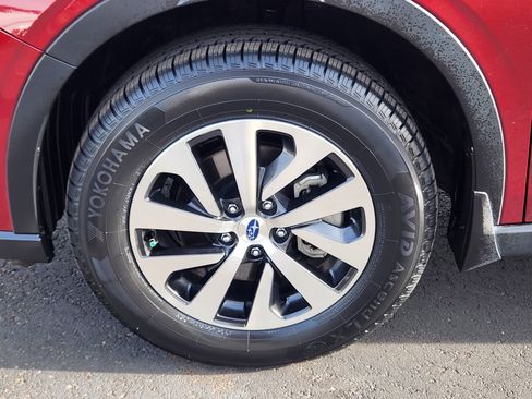 Used 2020 Subaru Outback Premium image 22