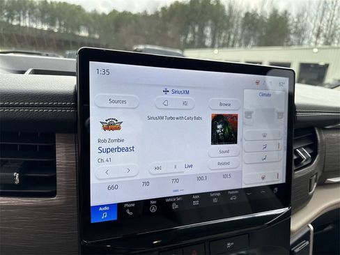 Used 2024 Ford Expedition Max Limited image 30