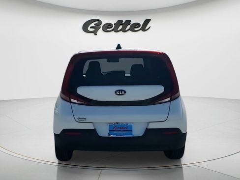Used 2020 Kia Soul LX image 11