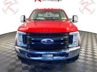 Used 2019 Ford F450 XL w/ Power Equipment Group video 2