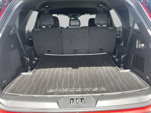 New 2026 Ford Explorer ST-Line RWD image 11