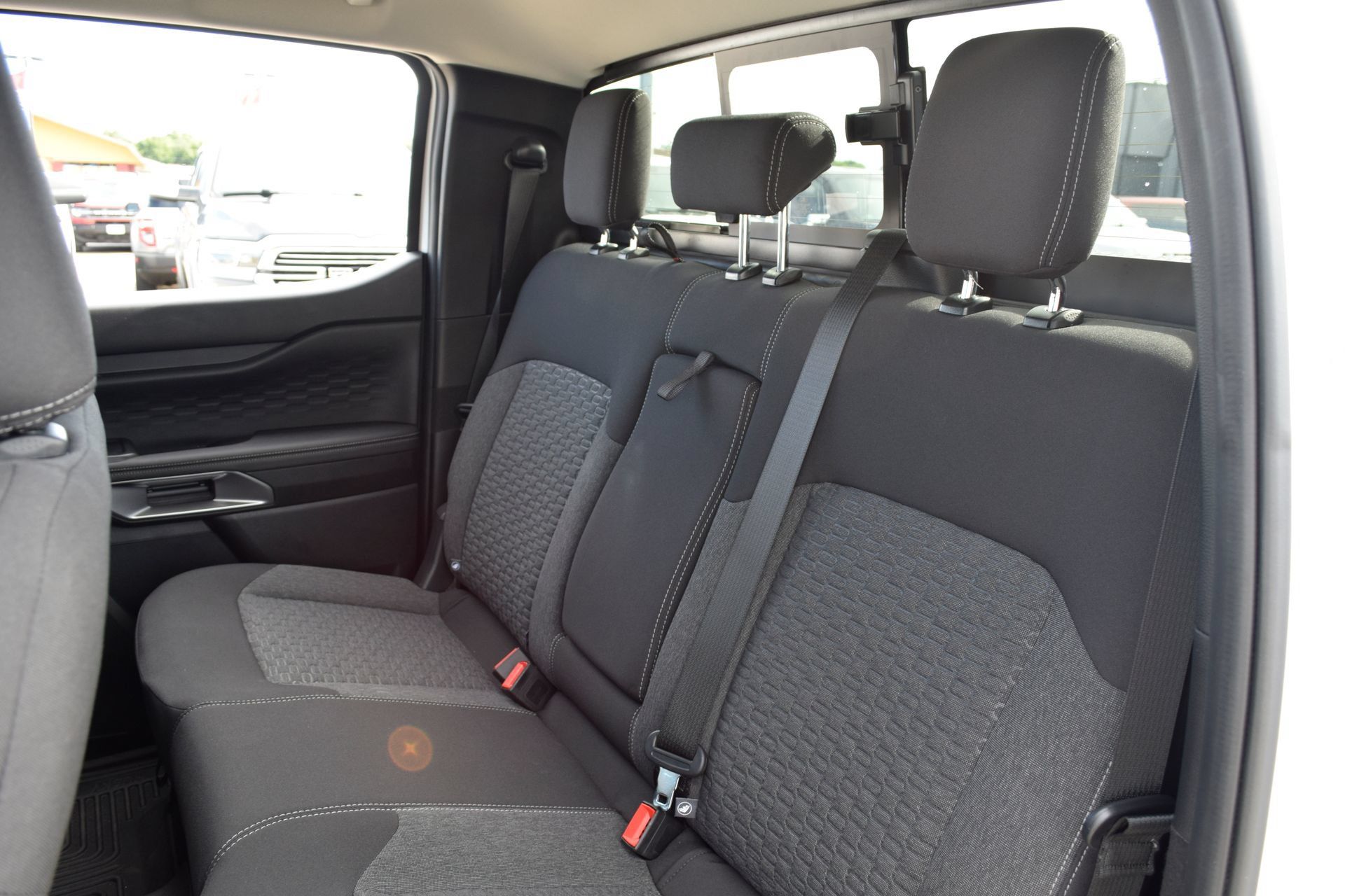 Used 2025 Ford Ranger XLT w/ FX4 Off-Road Package AWD/4WD image 17