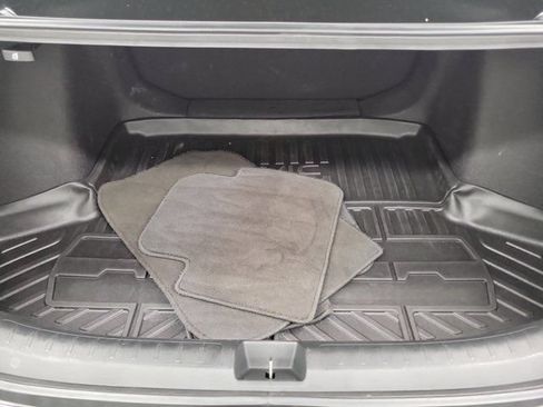Certified 2024 Honda Civic Sport image 9