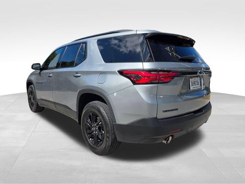 Used 2023 Chevrolet Traverse LS w/ Midnight/Sport Edition FWD image 5
