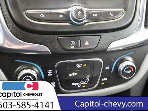 Used 2023 Chevrolet Equinox LS w/ LS Convenience Package AWD/4WD image 23