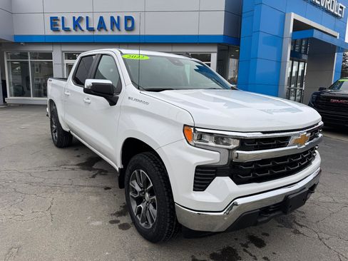 Used 2022 Chevrolet Silverado 1500 LT image 6