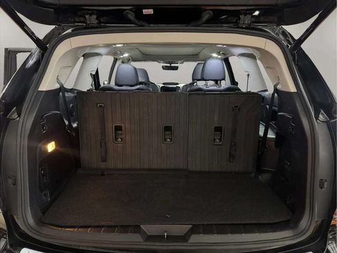 Used 2019 Subaru Ascent Limited w/ Popular Package #2A AWD/4WD image 31