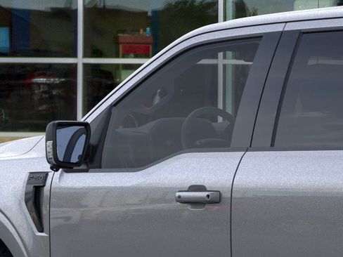 New 2025 Ford F150 XLT w/ Equipment Group 302A MID image 20