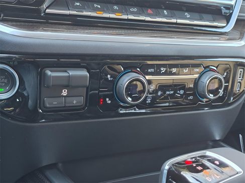 New 2026 Chevrolet Silverado 1500 LT Trail Boss w/ LT Trail Boss Premium Package image 30