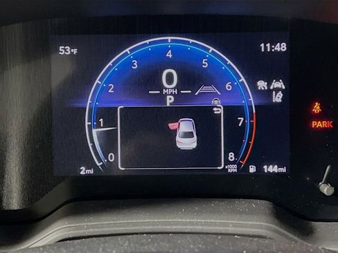 New 2026 Toyota Corolla SE FWD image 19