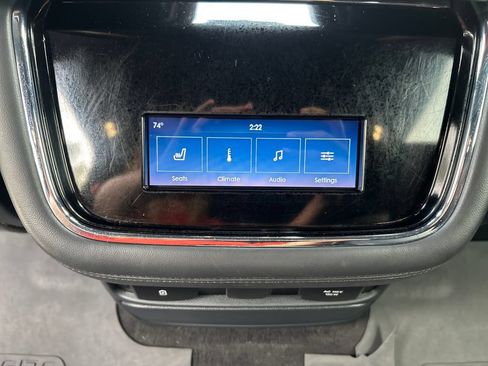 Used 2024 Lincoln Navigator Reserve AWD/4WD image 16