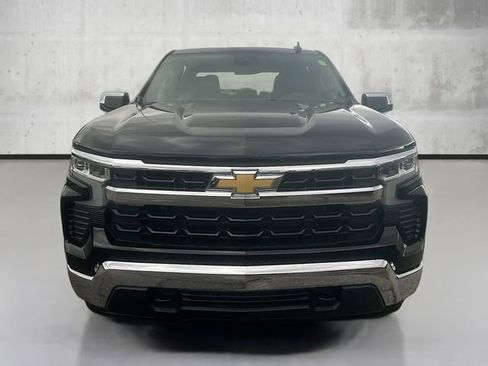New 2026 Chevrolet Silverado 1500 LT w/ Protection Package image 2