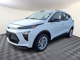 Certified 2023 Chevrolet Bolt EUV LT w/ Driver Confidence Package image 3