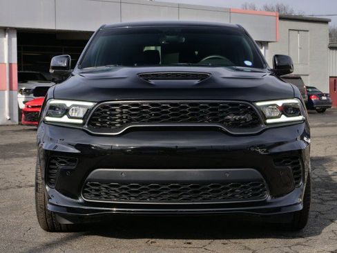 Used 2024 Dodge Durango SRT Hellcat w/ Black Package image 5