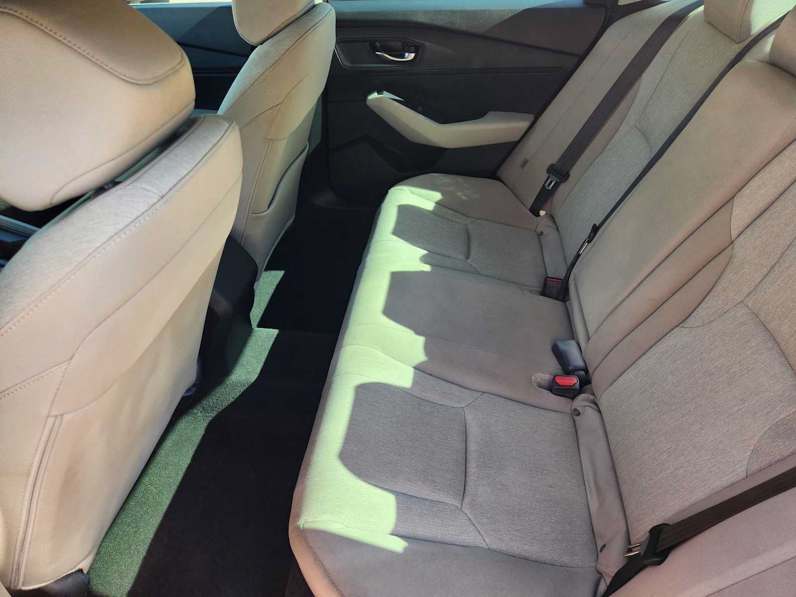 Used 2024 Honda Accord EX image 30