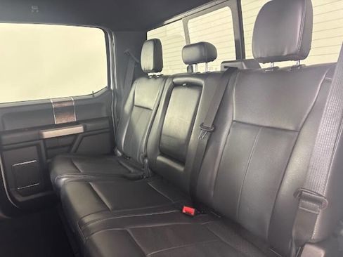 Used 2022 Ford F250 Lariat w/ Lariat Value Package image 14