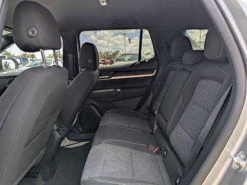 Used 2026 GMC Terrain Elevation image 13