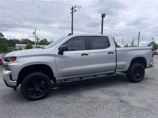 Used 2021 Chevrolet Silverado 1500 Custom w/ Rally Edition video 1