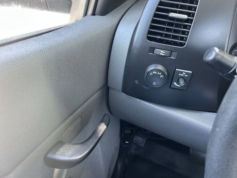 Used 2013 Chevrolet Silverado 1500 W/T RWD image 19