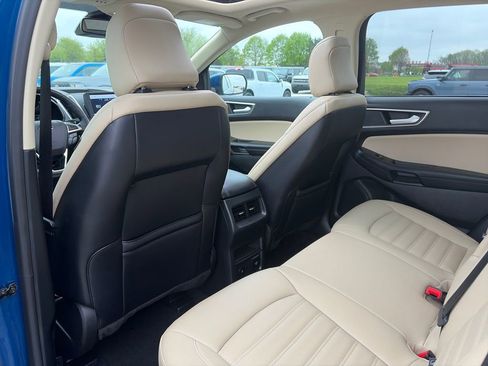 Used 2023 Ford Edge SEL w/ Convenience Package AWD/4WD image 27
