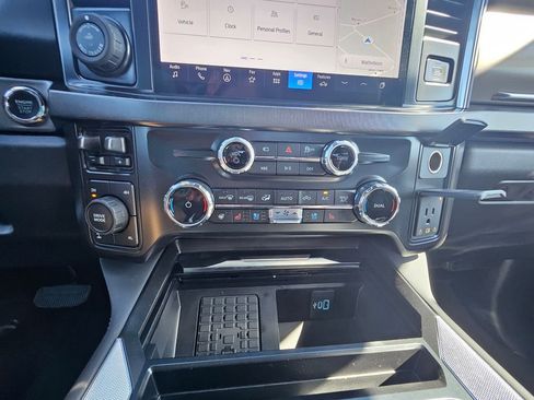 New 2026 Ford F350 Platinum image 46