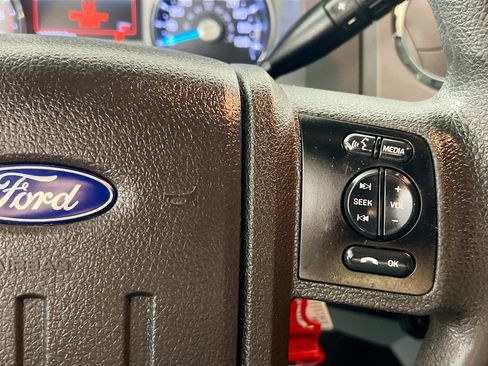 Used 2016 Ford F250 XLT w/ XLT Value Package AWD/4WD image 20