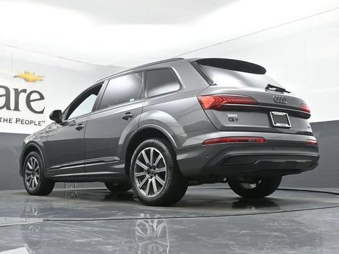 Used 2023 Audi Q7 2.0T Premium Plus w/ Premium Plus Package AWD/4WD image 5