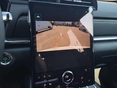 New 2026 GMC Terrain Elevation w/ Black Edition image 12