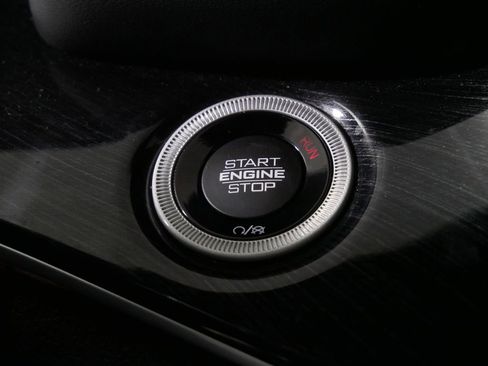 Used 2023 Jeep Grand Cherokee Trailhawk w/ Luxury Tech Group III image 23