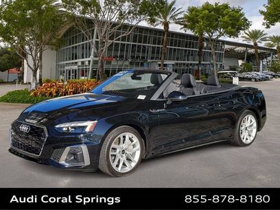 Certified 2023 Audi A5 2.0T Premium Plus w/ Premium Plus