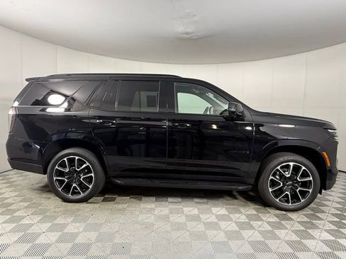 Used 2025 Chevrolet Tahoe RST w/ Comfort Package AWD/4WD image 5
