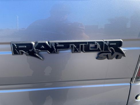 Used 2014 Ford F150 Raptor w/ Equipment Group 801A Luxury AWD/4WD image 29