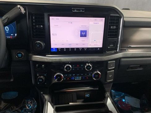 New 2026 Ford F350 Platinum AWD/4WD image 13