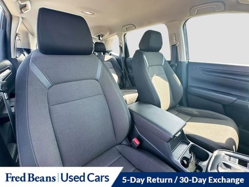 Used 2024 Honda CR-V LX image 32