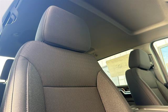 New 2026 Chevrolet Silverado 1500 RST w/ RST Select Package RWD image 18