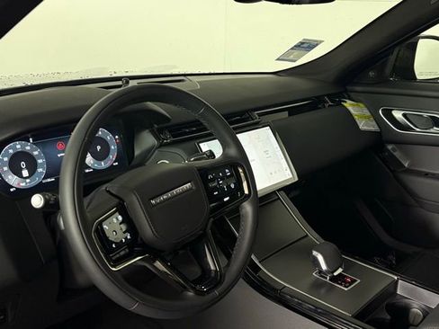 Certified 2026 Land Rover Range Rover Velar S image 16