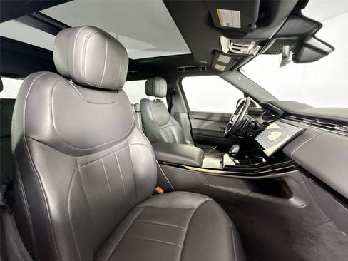 Used 2024 Land Rover Range Rover Sport Dynamic SE image 44