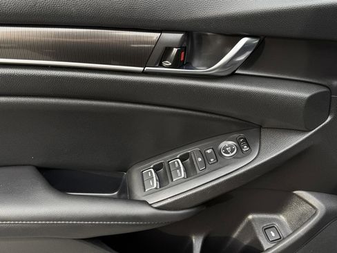 Used 2022 Honda Accord Sport Special Edition image 27