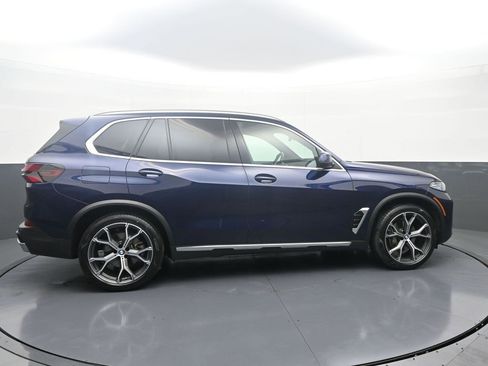 Used 2025 BMW X5 xDrive40i image 8
