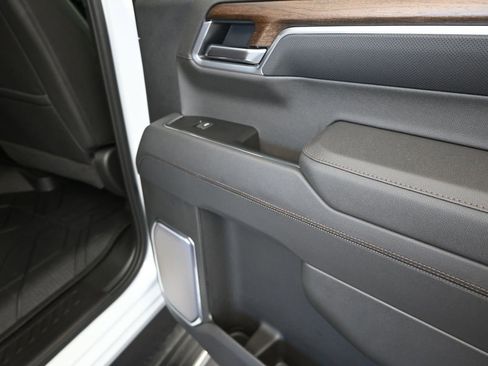 New 2026 Chevrolet Silverado 1500 High Country image 23