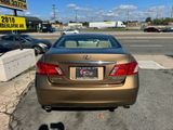 Used 2007 Lexus ES 350 image 4
