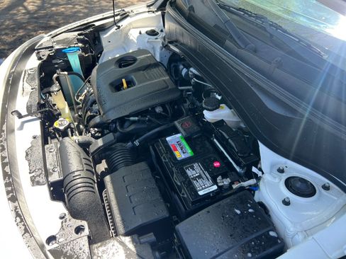 Used 2021 Kia Seltos EX AWD/4WD image 37