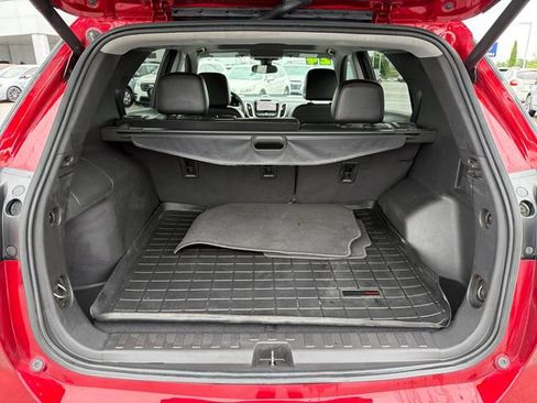 Used 2024 Chevrolet Equinox Premier AWD/4WD image 25