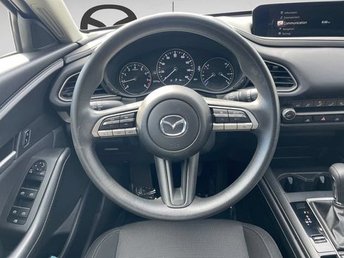 Used 2023 MAZDA CX-30 AWD 2.5 S image 11