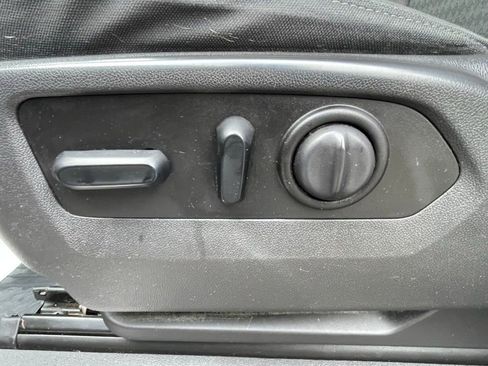 Certified 2021 Chevrolet Silverado 1500 LT Trail Boss w/ LPO, Dark Essentials Package image 27