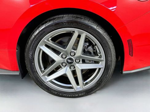 Used 2024 Ford Mustang GT Premium RWD image 32