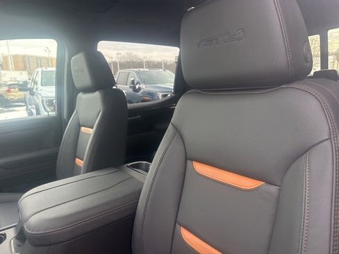 New 2026 GMC Sierra 1500 AT4 w/ AT4 Premium Package image 16