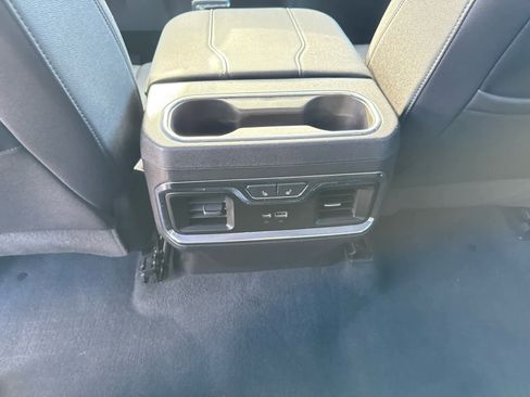 Used 2023 GMC Sierra 1500 SLT w/ SLT Premium Plus Package image 15