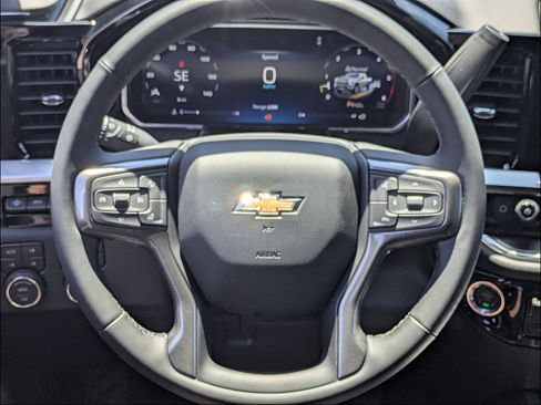 New 2026 Chevrolet Silverado 3500 High Country w/ High Country Premium Package AWD/4WD image 20