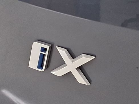 Certified 2023 BMW iX xDrive50 w/ Sport Package AWD/4WD image 26